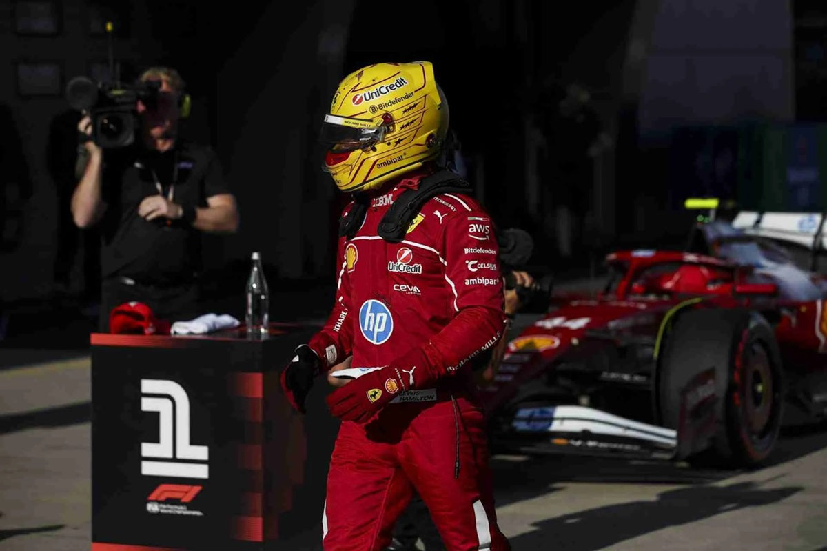 Presă: "Ferrari va fi în cursă pentru campionatul mondial de la Japonia"