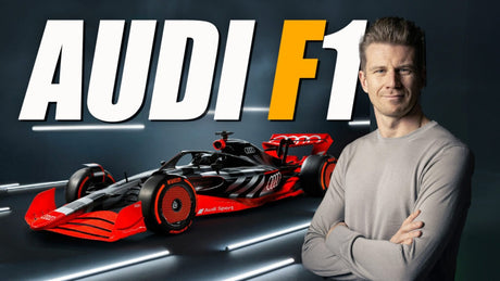 Audi: „Vrem să câștigăm până în 2030!”