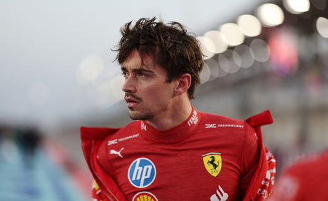 Ferrari va renunța la 2025 după Barcelona?