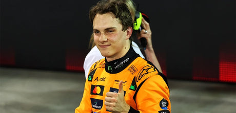 Grand Prix-ul Bahrain, calificări: Piastri pe pole!