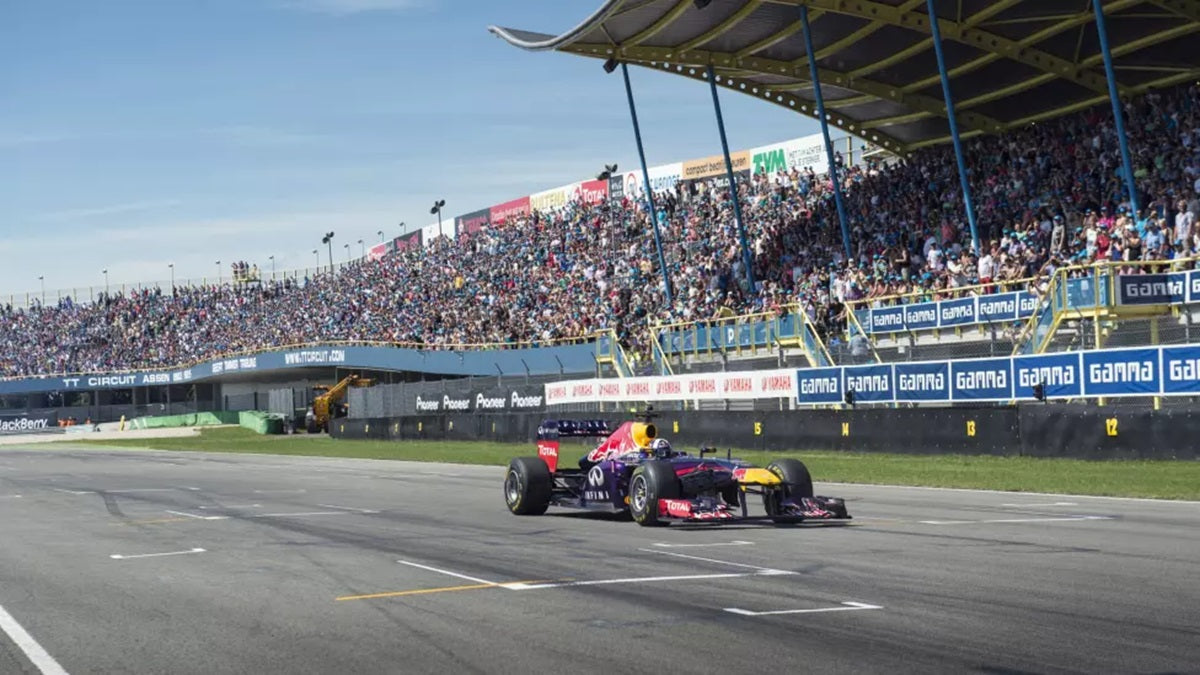 Încă nu este pierdut Marele Premiu al Olandei: Zandvoort afară, Assen înăuntru?