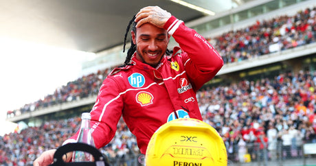 Hamilton: “Presiunea este mare, dar vom atinge obiectivul”