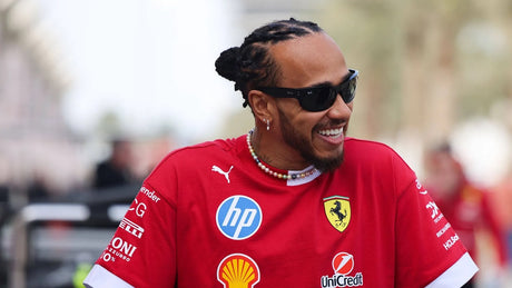 Schumacher: „Exclusiv, că Hamilton va fi campion mondial anul acesta”