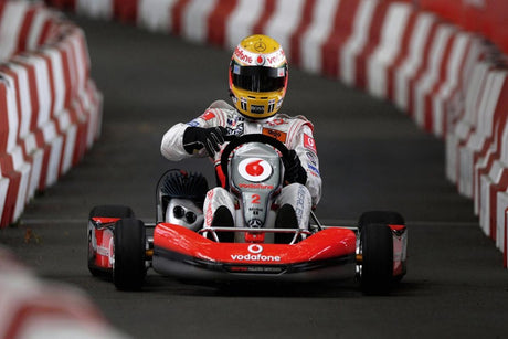 Hamilton se îngrijorează: „Sportul auto a devenit prea scump”
