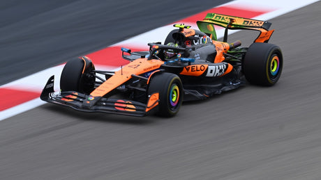 Bahrain, zilele de testare: Ar fi McLaren cea mai rapidă?