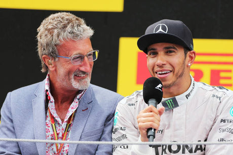 Jordan: „A fost sinucidere să-l schimbi pe Sainz cu Hamilton...”