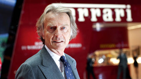 Montezemolo: “Când mă uit la Ferrari, văd o companie fără suflet...”