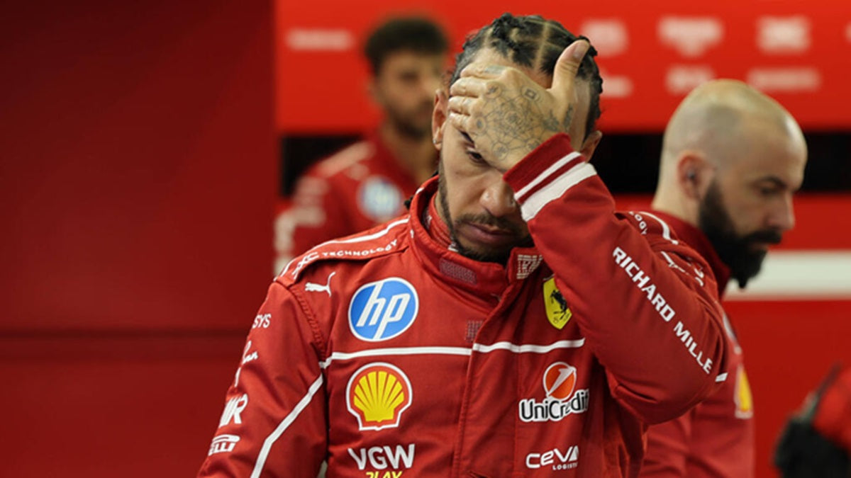 Schumacher: “Hamilton ar putea să-i pună capăt carierei la Ferrari”