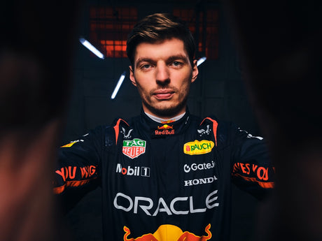 Verstappen se excludează din transfer?