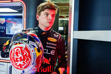 Verstappen a făcut-o și la Miami: pole!