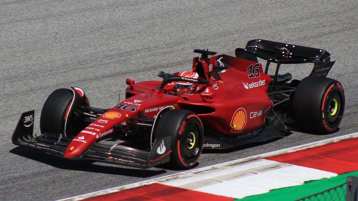 7 Reveniri Epice în F1: Piloți Care Au Uimit Lumea!