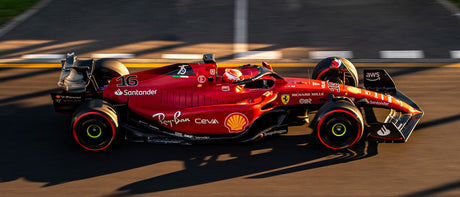 Ce greșeală uriașă a făcut Ferrari? Vasseur dezvăluie totul!