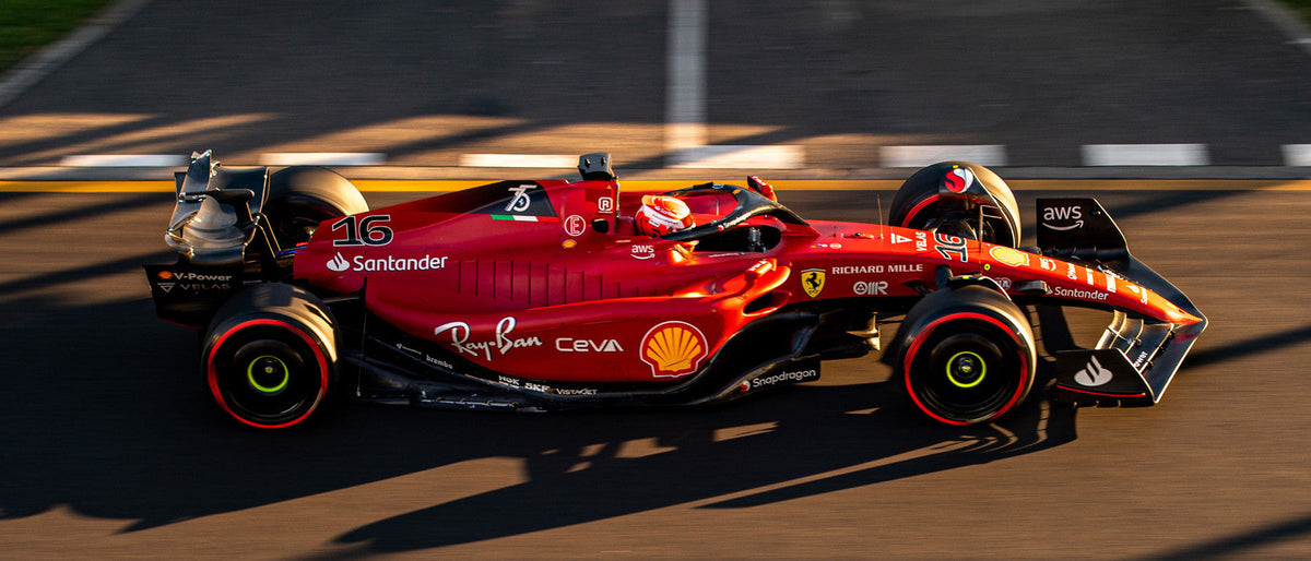 Revoluție în F1! Cum va arăta primul Campionat Mondial Sim Racing 2026