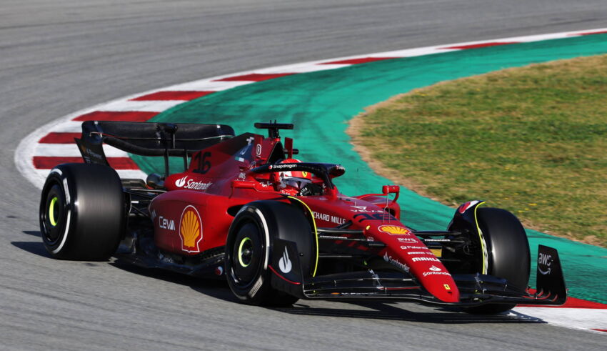 Las Vegas F1 2024: 5 Surprize Șoc la Cursa Anului!