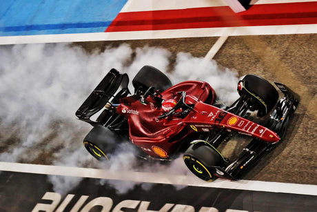 „Cum a cucerit Bearman respectul lui Ocon în F1: Poveste neașteptată!”
