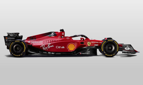 Nu o să-ți vină să crezi ce echipe au lansat acești piloți F1!