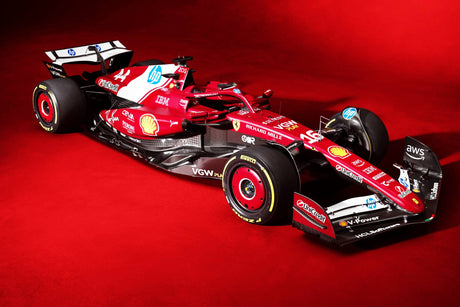 Cele mai tari mașini F1 din toate timpurile: Vezi lista surpriză!