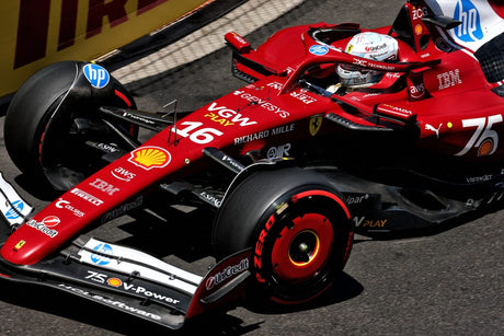 Nu rata cursele F1 din 2025! Iată locurile unde trebuie să fii