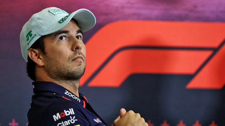 Perez: „În sfârșit vom avea aceeași mașină cu Verstappen”