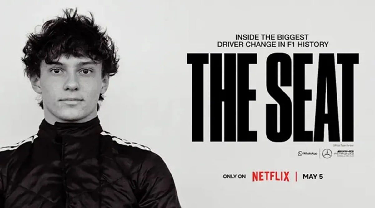 Hopa! Netflix a realizat un film despre Antonelli!