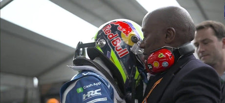 Tatăl lui Hamilton va fi șeful FIA? Chiar acum!!
