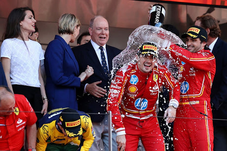 Nu este o glumă: Ferrari se retrage din F1!