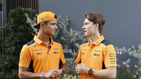 McLaren a transmis: „Această sezonă nu va fi despre Verstappen!”