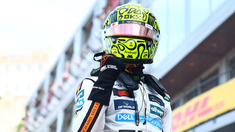 Grand Prix-ul din Monaco: O victorie controlată pentru Norris