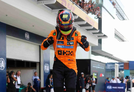 Grand Prix-ul din Miami: O victorie bine gândită și meritată pentru Piastri