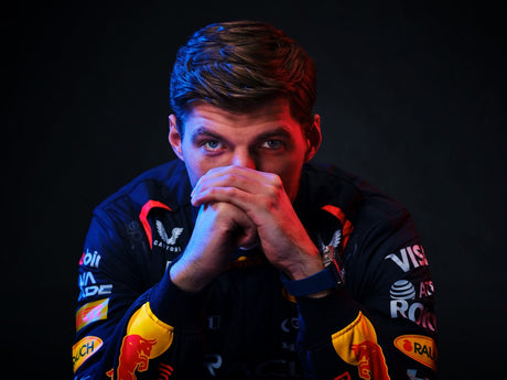 Tost: “Verstappen ar câștiga cu orice. Chiar și cu un tractor”