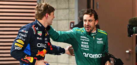 „Leziunile lui Stroll sunt false, îi fac loc lui Verstappen”