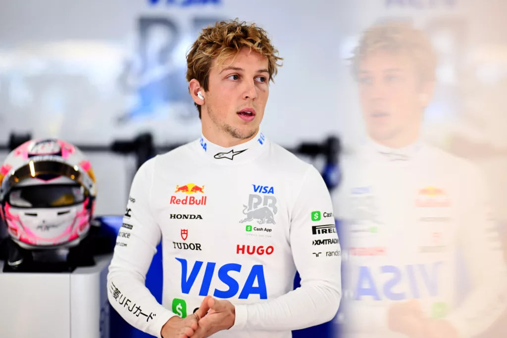 De ce Liam Lawson va surprinde pe toți fanii F1 în 2026!