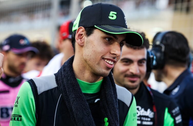 Super-surpriză la F1 Academy: Cine este noua stea din Las Vegas?