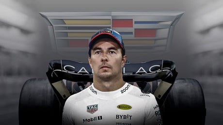 Angajat F1: "Cadillac fură oamenii cu sume incredibile de bani"