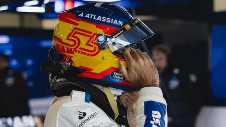 Vowles: "Mulțumim lui Hamilton pentru Sainz!"