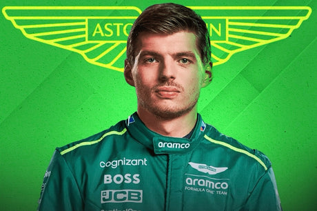 Schumacher: “Știu că Verstappen va pleca”