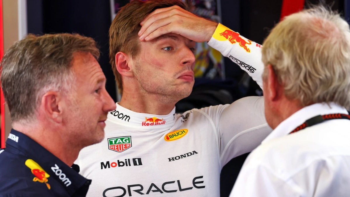 Vine Red Bull fără Newey: Horner spune că va fi bine!