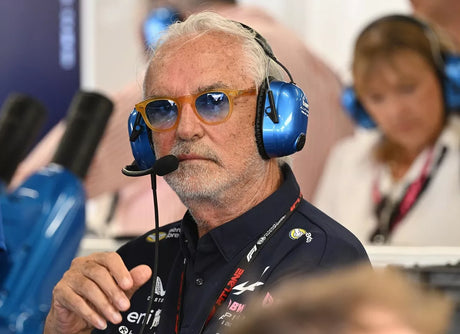 Flavio Briatore vrea prelungirea contractului lui Colapinto la Alpine