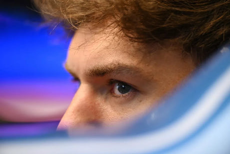 Pierre Gasly explică locul 7 și revenirea în puncte