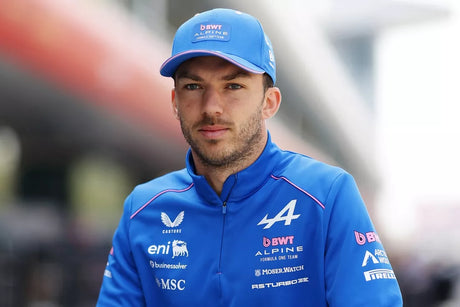FIA anulează penalizările lui Gasly de la Monaco