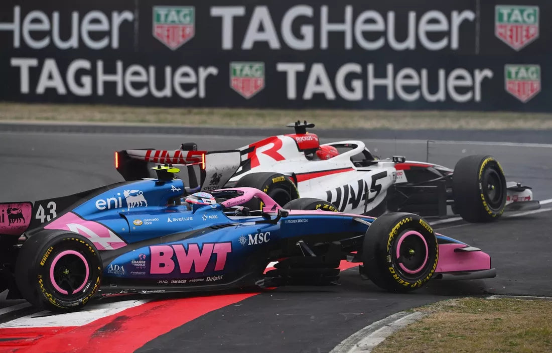 Gasly consideră că Alpine are șanse bune după punctele din Barcelona