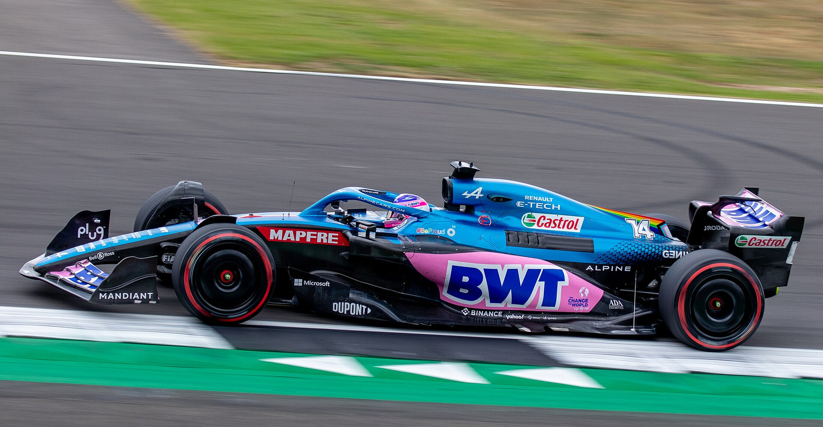 Șoc la Formula 1! Gasly, devastat după dezastrul din Azerbaidjan