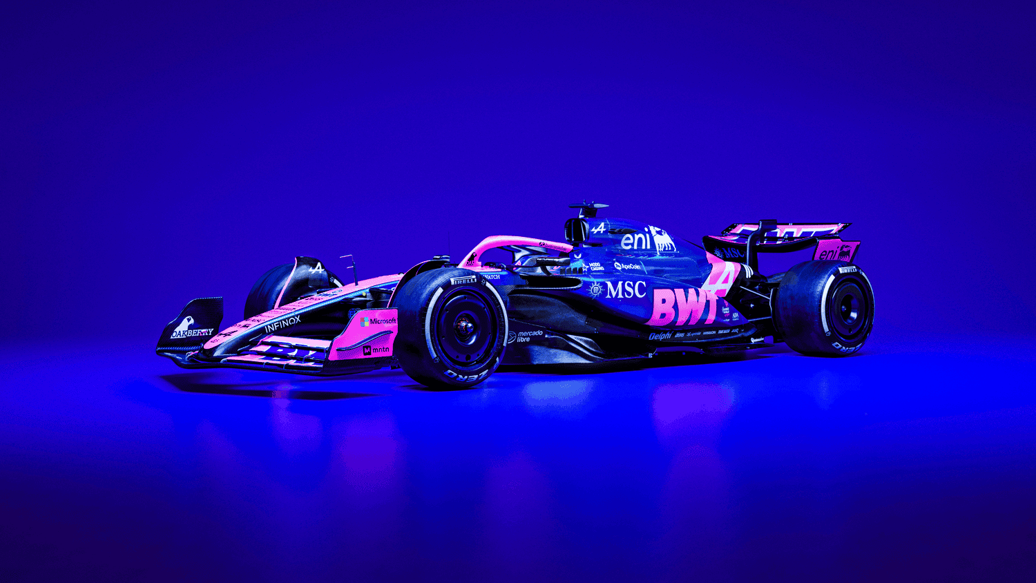 Alpine, echipa blestemată? Pariul F1 care șochează lumea!