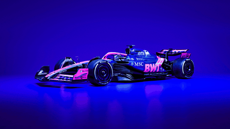 Alpine, echipa blestemată? Pariul F1 care șochează lumea!