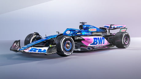 Uite cum "Hooliganul" Bearman l-a cucerit pe Ocon în F1!