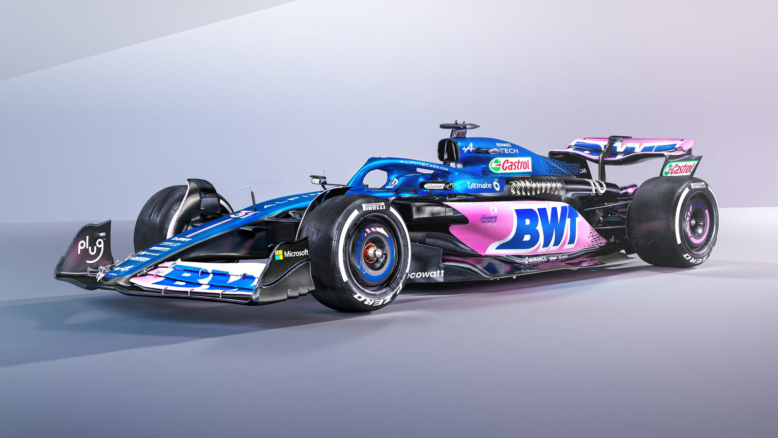 Sezonul F1 2024 în cifre: Statistici care șochează fanii!