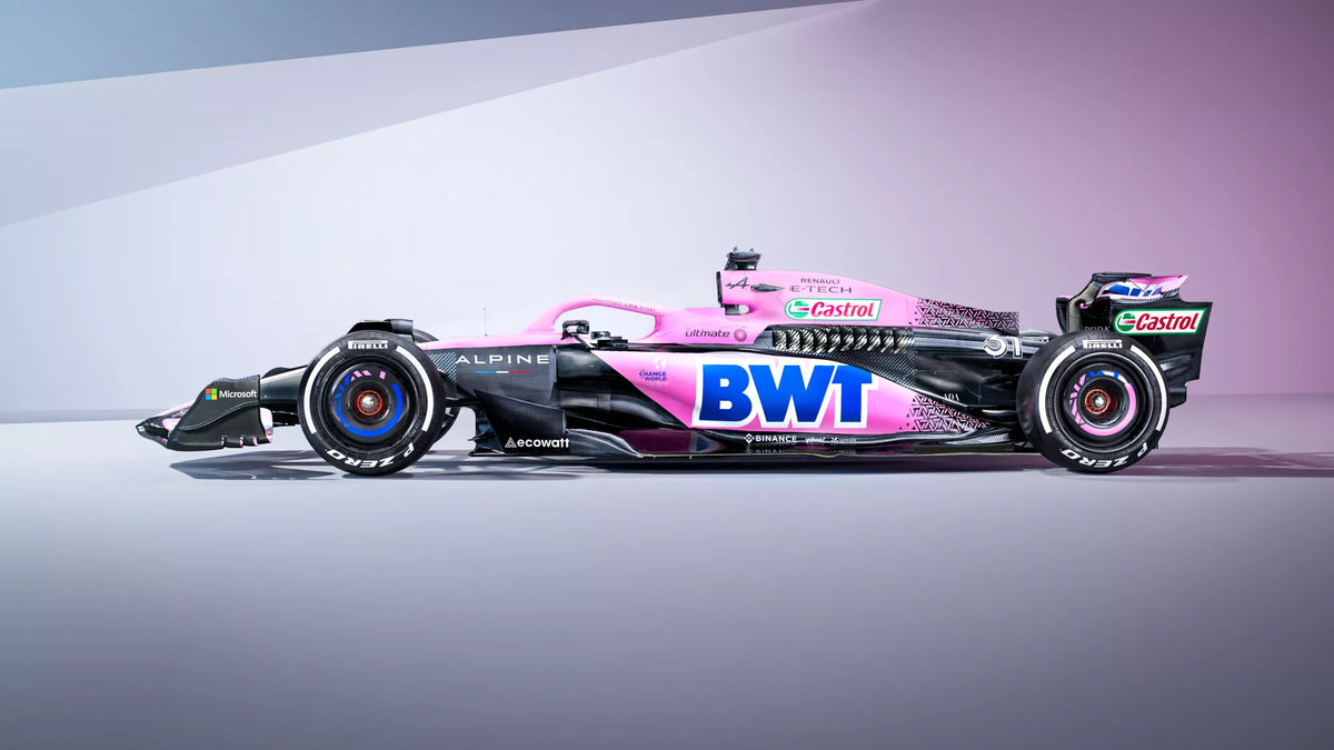 Pierre Gasly dezvăluie SECRETELE revenirii Alpine după Japonia!