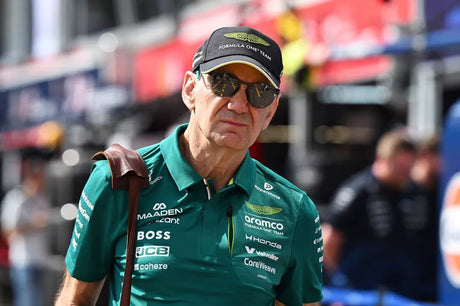 Adrian Newey crede că Alonso rămâne la Aston Martin în 2027