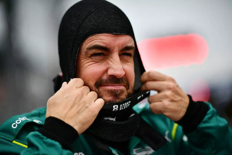 Alonso și alți piloți primesc penalizări pe grilă