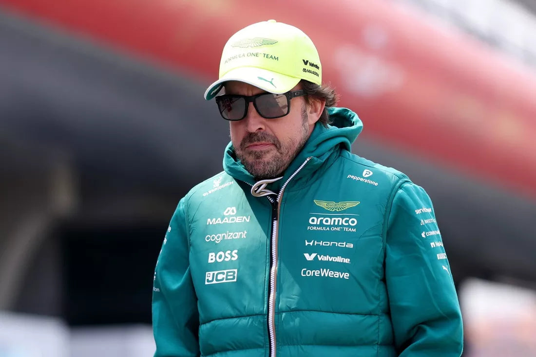 Impactul lui Alonso asupra pieței piloților în 2026